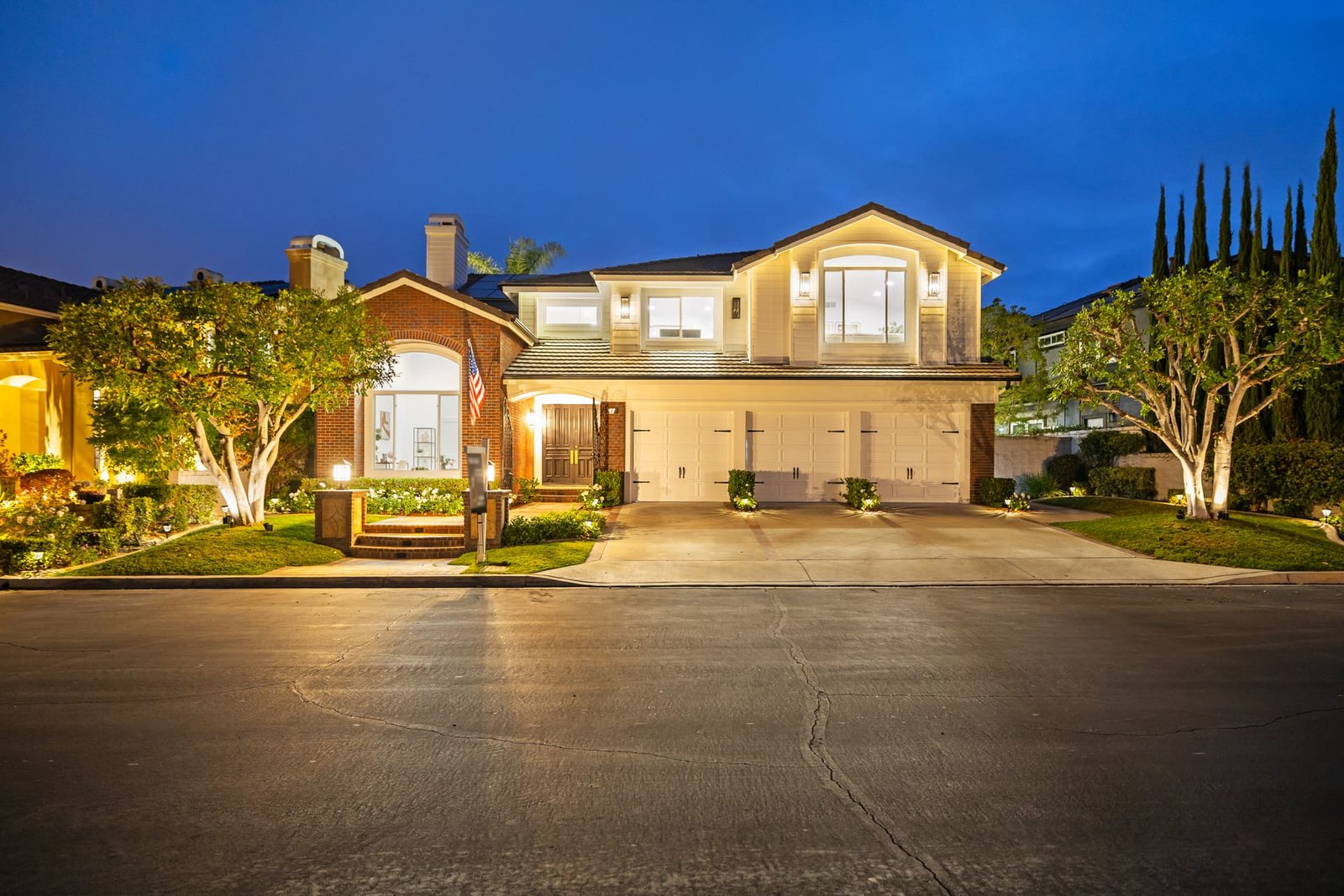 Featured listing in Coto de Caza, CA