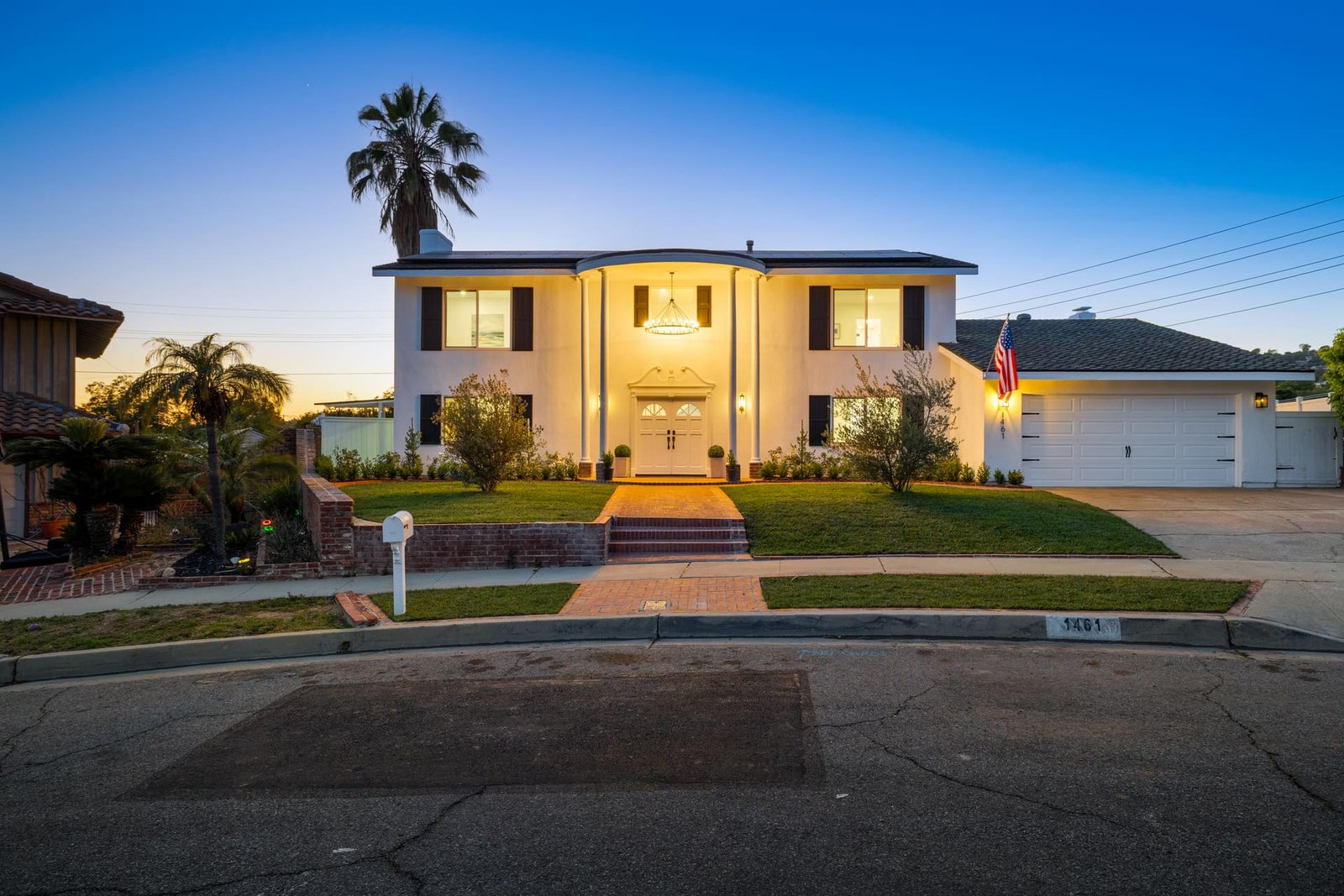 1461 Susan Ln, La Habra, CA
